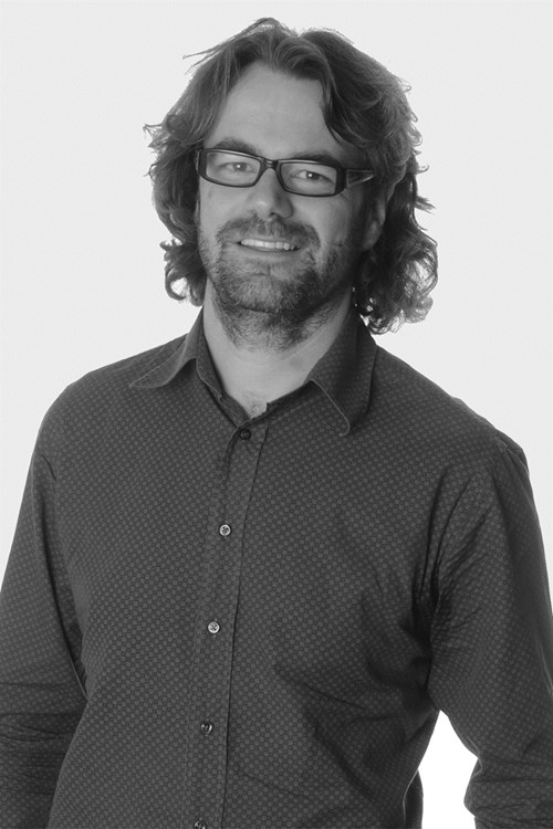 Luke Bristow